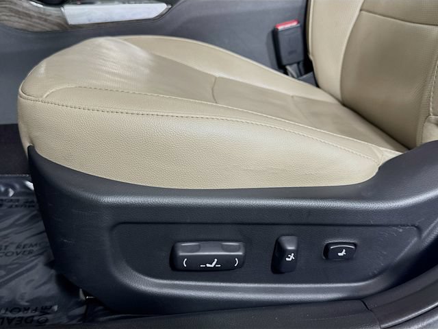 Used 2015 Kia Optima EX w/ EX Premium Package FWD image 16
