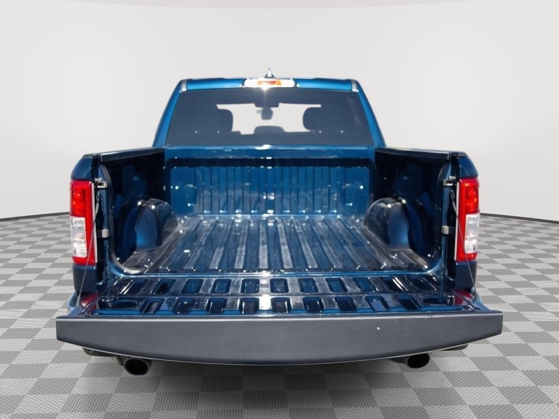 Used 2022 RAM 1500 Big Horn image 7