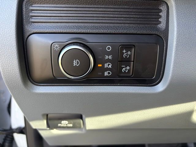 New 2026 Ford F350 XL w/ XL Chrome Package image 21