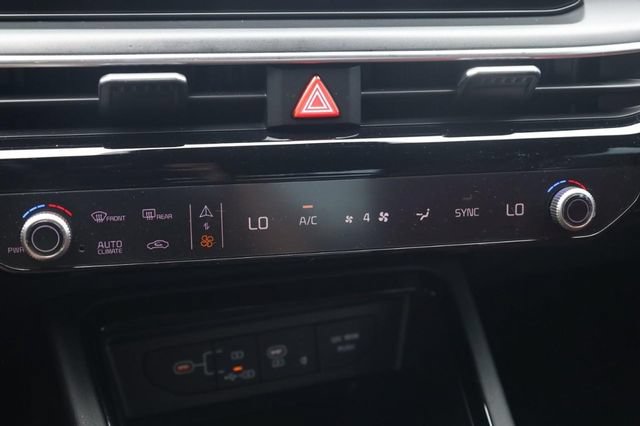 Used 2026 Kia K5 GT-Line w/ GT-Line Premium Package FWD image 16