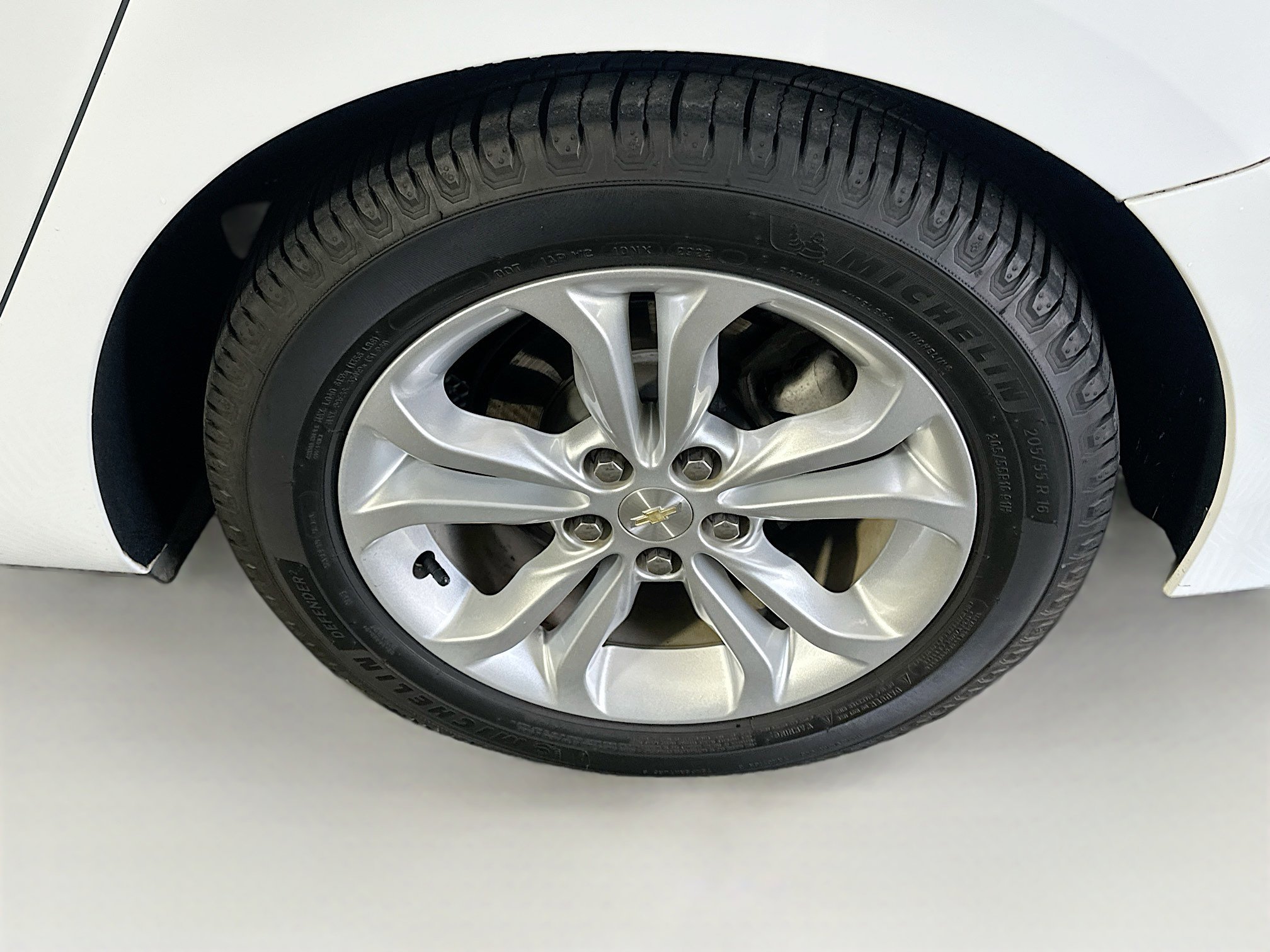 Used 2019 Chevrolet Cruze LT image 11