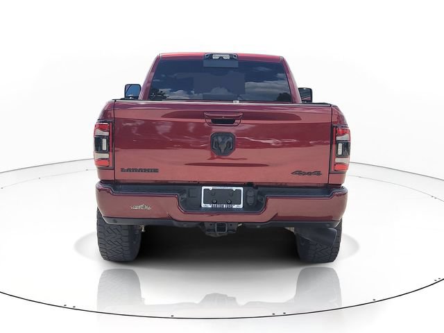 Used 2023 RAM 2500 Laramie AWD/4WD image 6