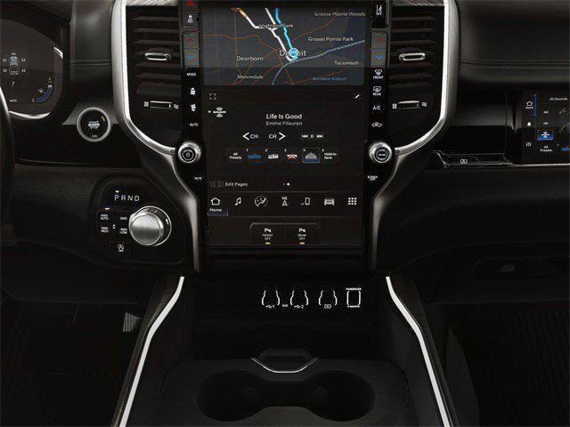 New 2026 RAM 1500 Laramie w/ Night Edition image 21