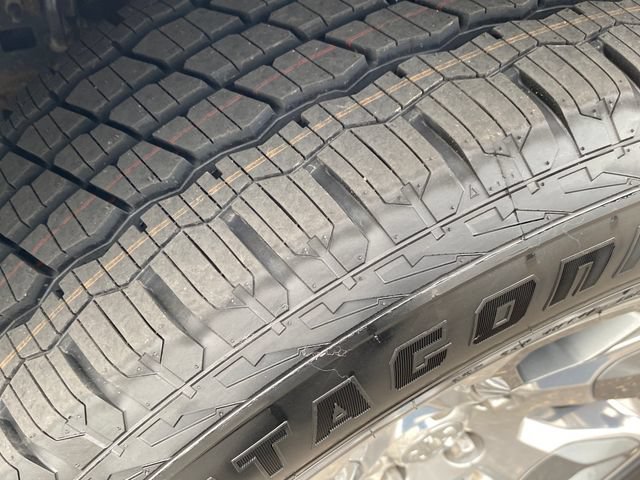Used 2017 RAM 1500 Limited AWD/4WD image 13