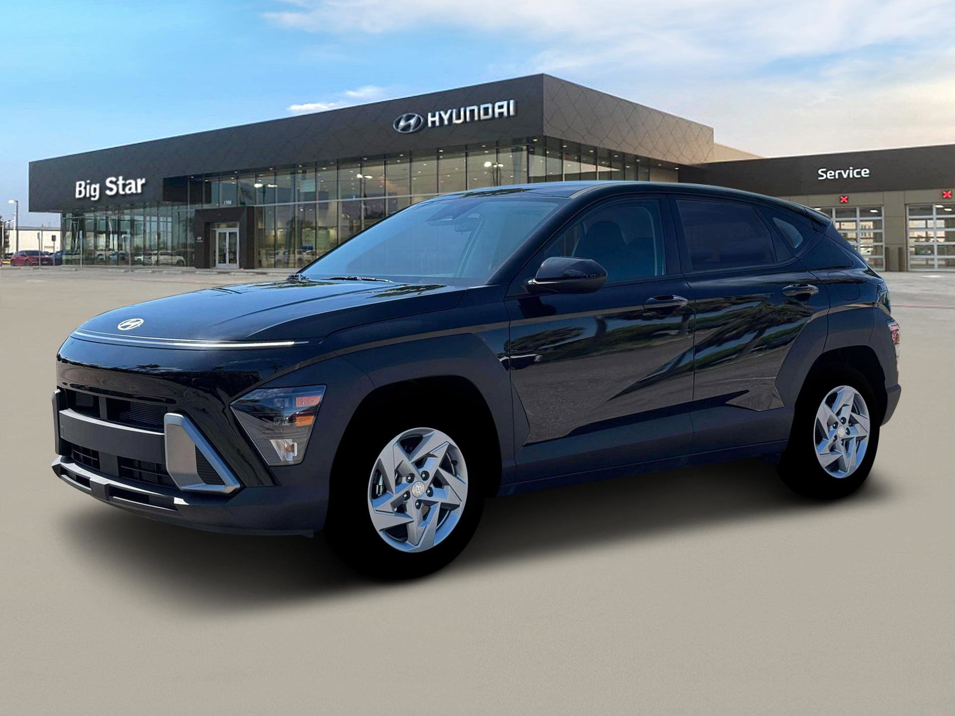 New 2026 Hyundai Kona SE image 2