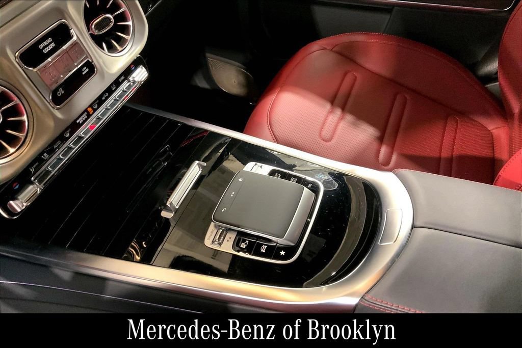Used 2025 Mercedes-Benz G 550 image 19