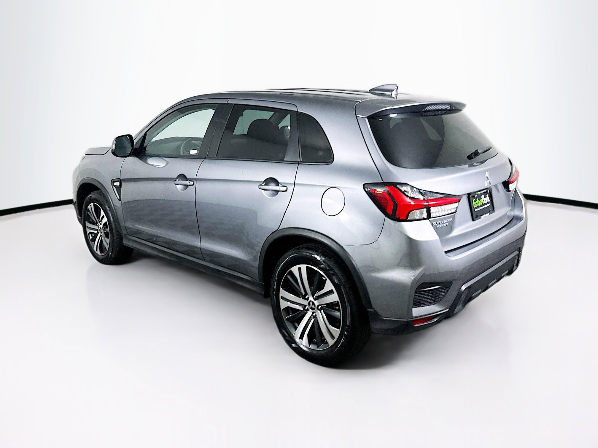 Used 2025 Mitsubishi Outlander Sport AWD image 5