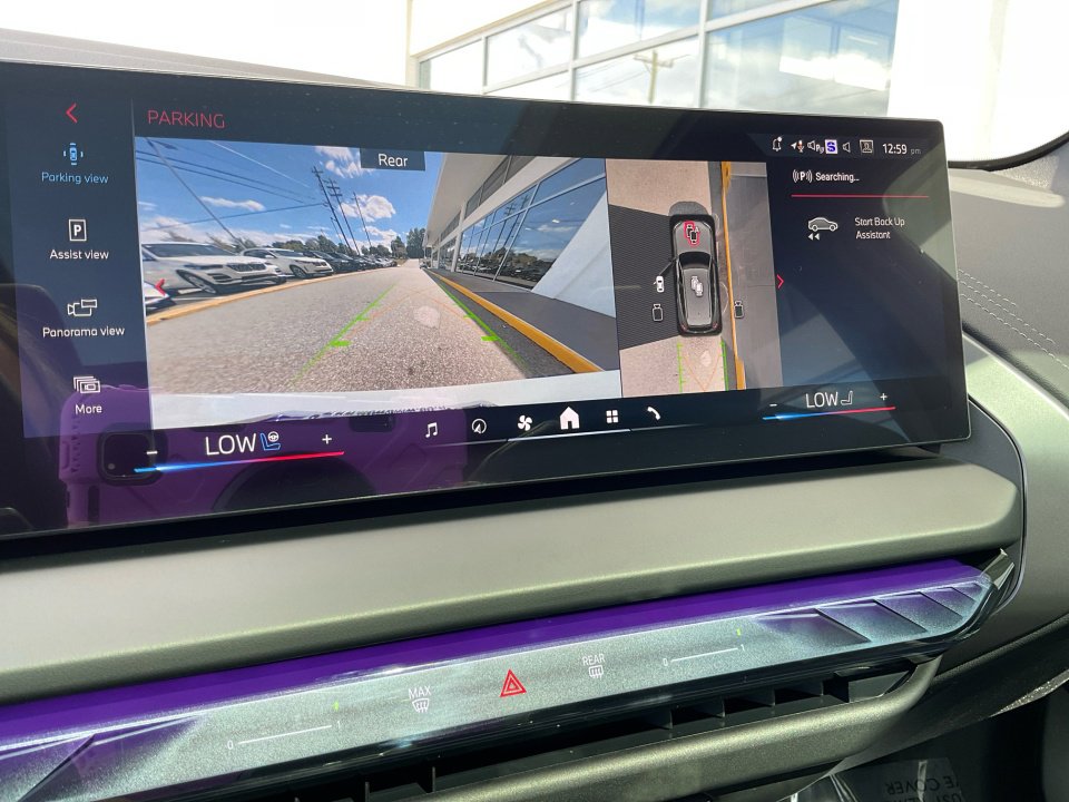 Used 2026 BMW X3 M50 w/ Premium Package image 19