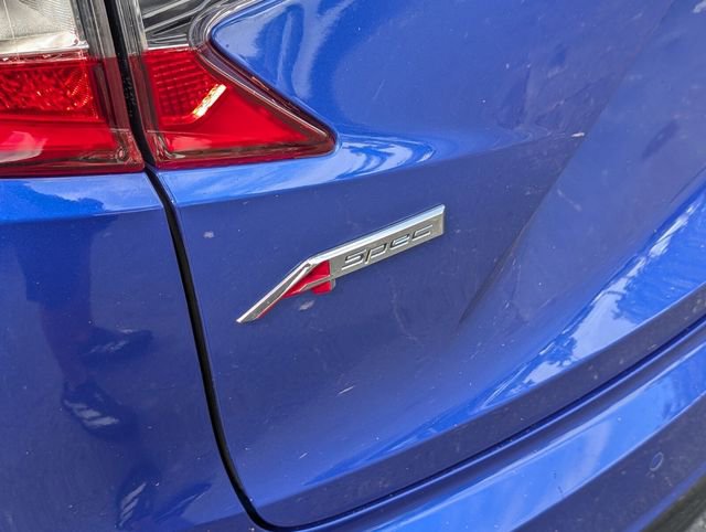 Used 2025 Acura RDX A-Spec AWD/4WD image 15