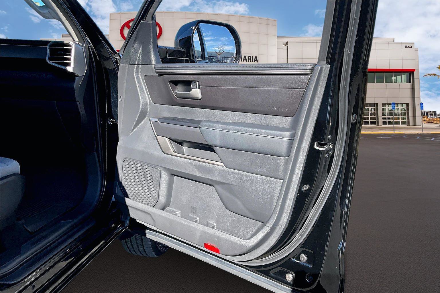 Used 2024 Toyota Tundra SR5 image 23