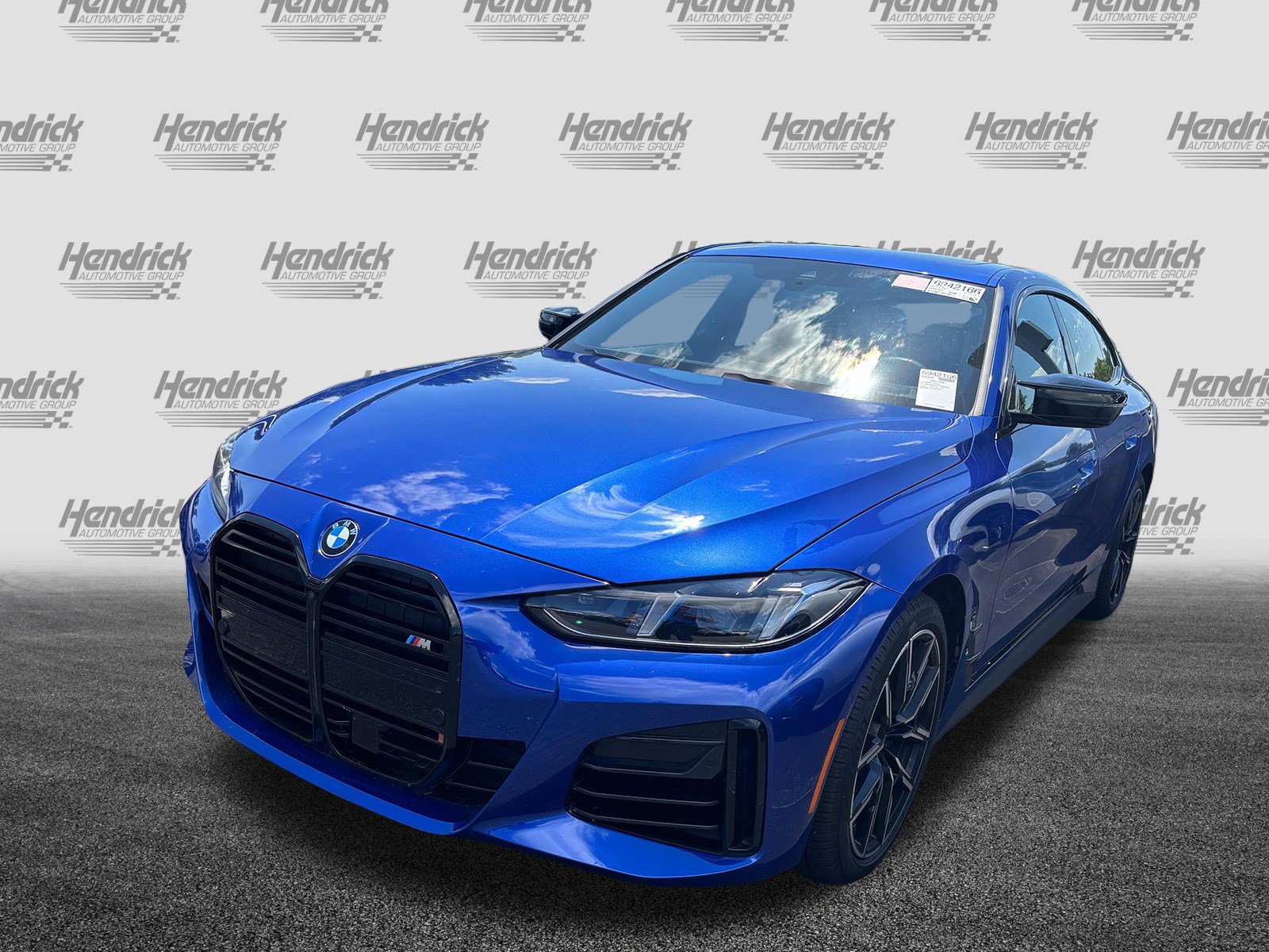 Used 2026 BMW M440i w/ Premium Package RWD image 9