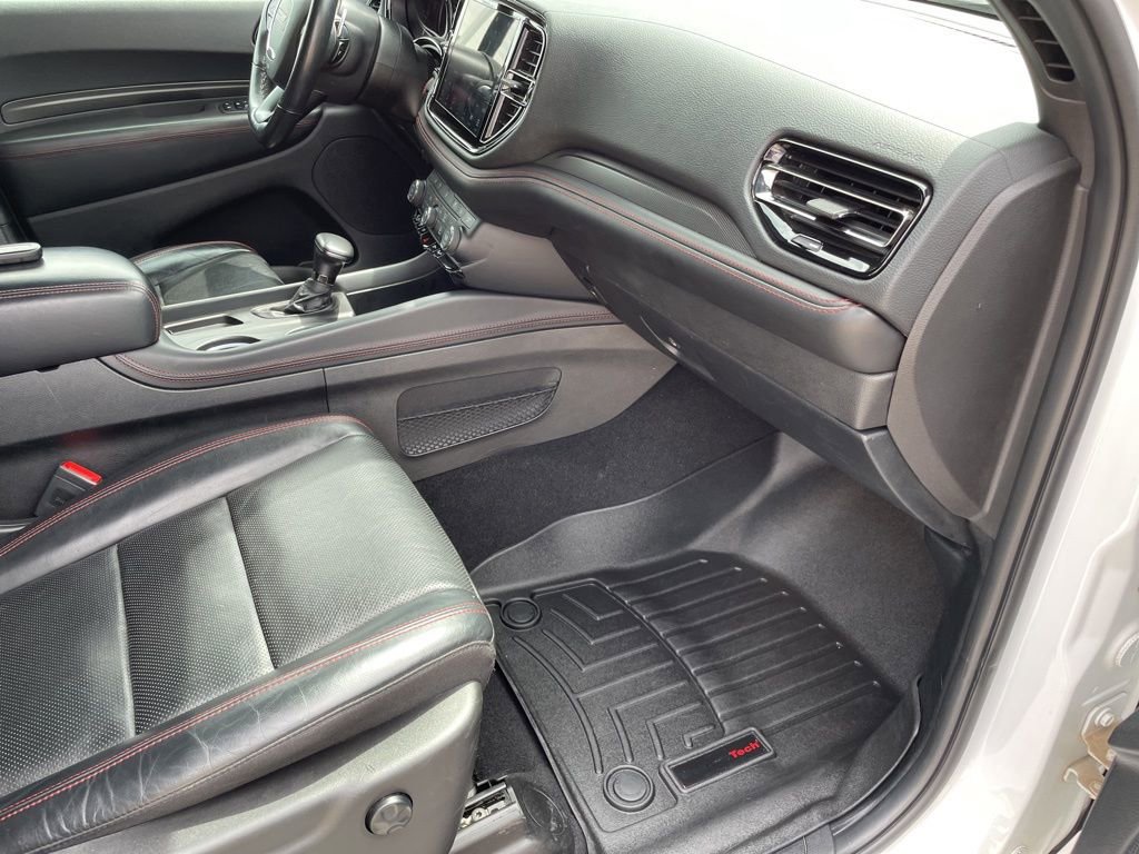 Used 2023 Dodge Durango GT AWD/4WD image 45