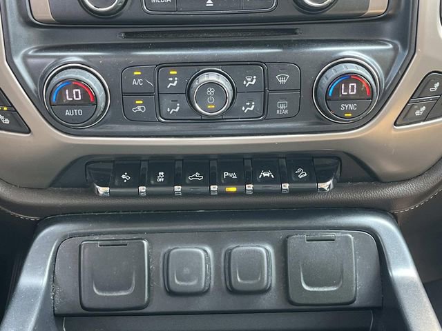 Used 2017 GMC Sierra 1500 Denali image 15