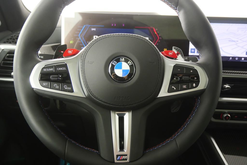 New 2026 BMW X5 M Competition w/ Executive Package image 19