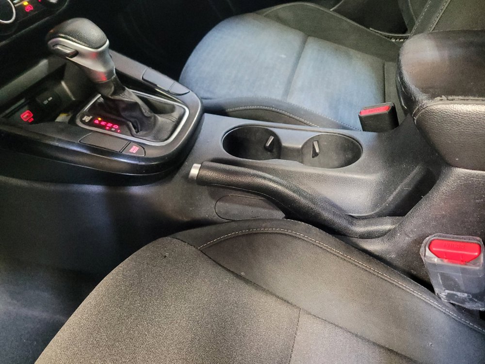 Used 2020 Kia Soul S FWD image 26