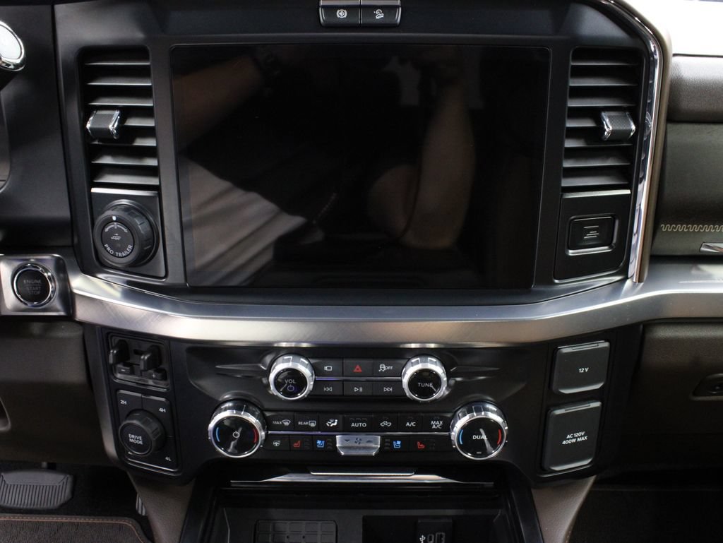 Used 2026 Ford F250 King Ranch AWD/4WD image 20