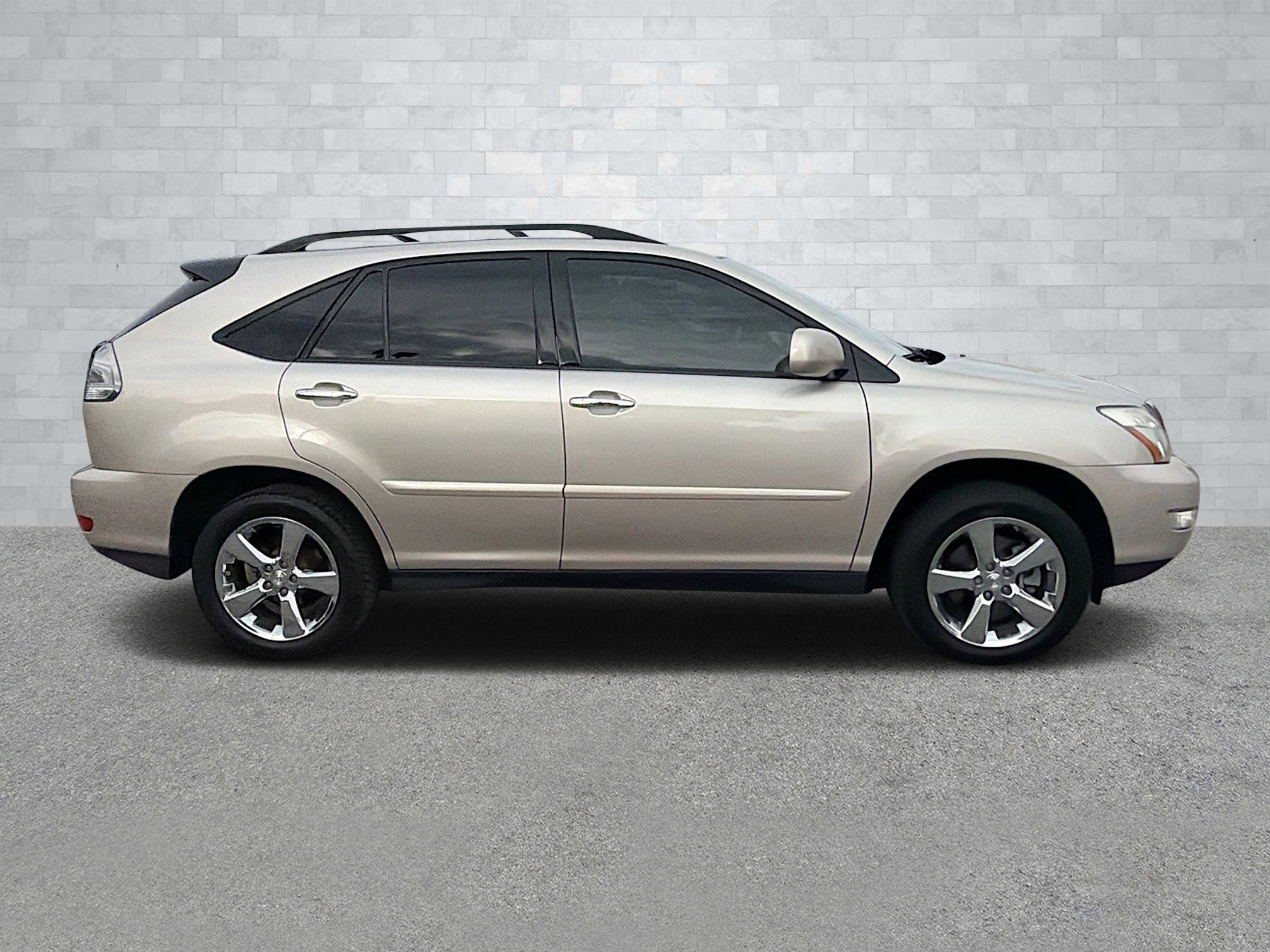 Used 2008 Lexus RX 350 2WD image 3