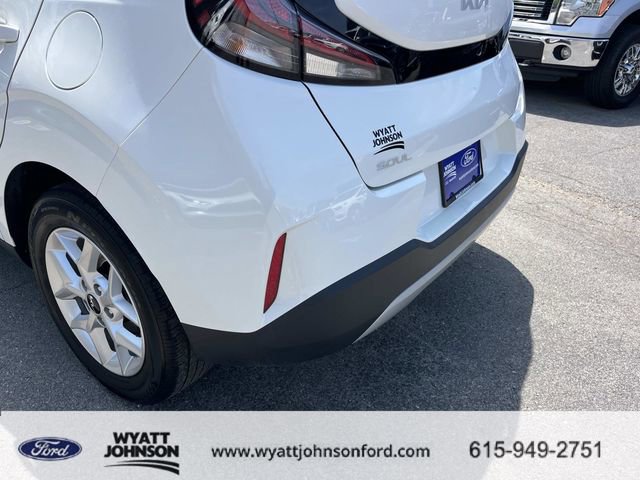 Used 2025 Kia Soul S image 10