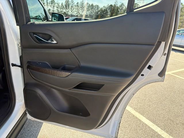 Used 2020 GMC Acadia Denali w/ LPO, Floor Liner Package image 16