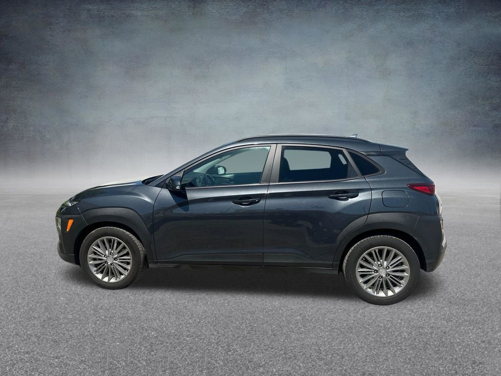 Used 2020 Hyundai Kona SEL Plus AWD/4WD image 34