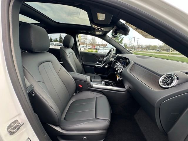 New 2026 Mercedes-Benz GLA 250 4MATIC image 29