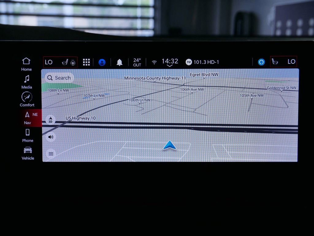 Used 2024 Dodge Hornet GT w/ GT Blacktop Package image 45