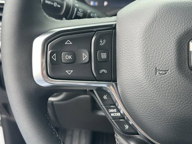 New 2026 RAM 1500 Laramie image 27