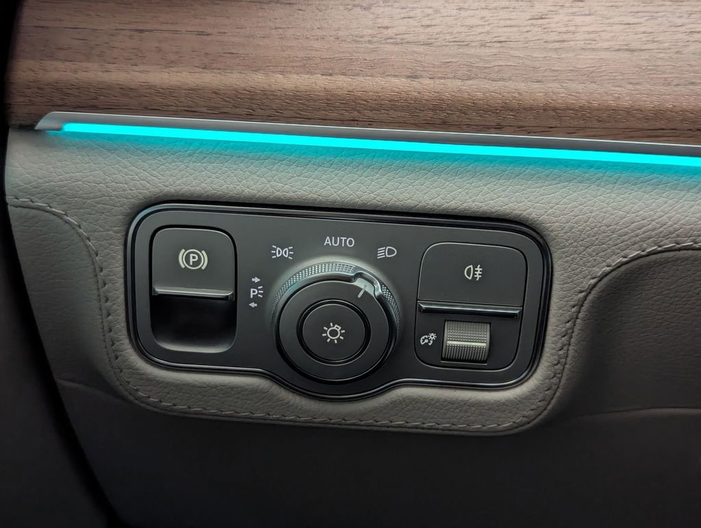 Used 2023 Mercedes-Benz GLE 450 4MATIC image 48