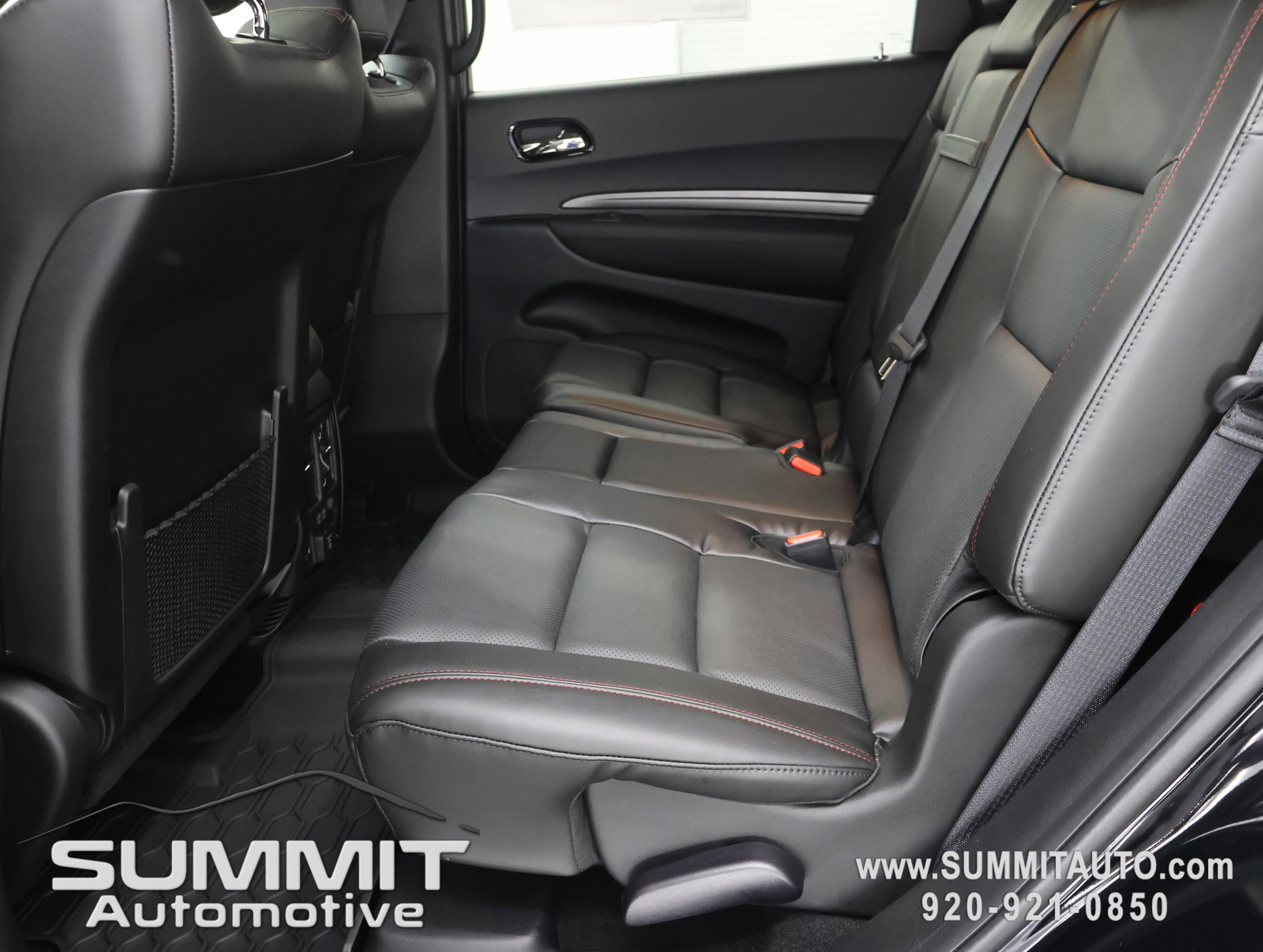 New 2026 Dodge Durango GT image 9