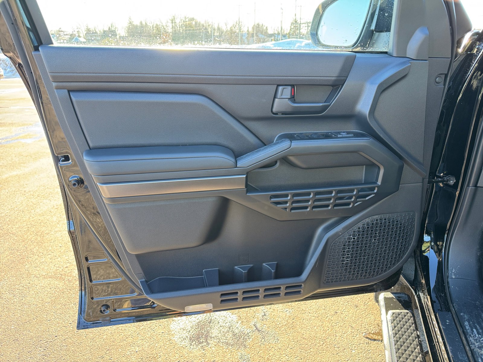 New 2026 Toyota 4Runner SR5 image 24