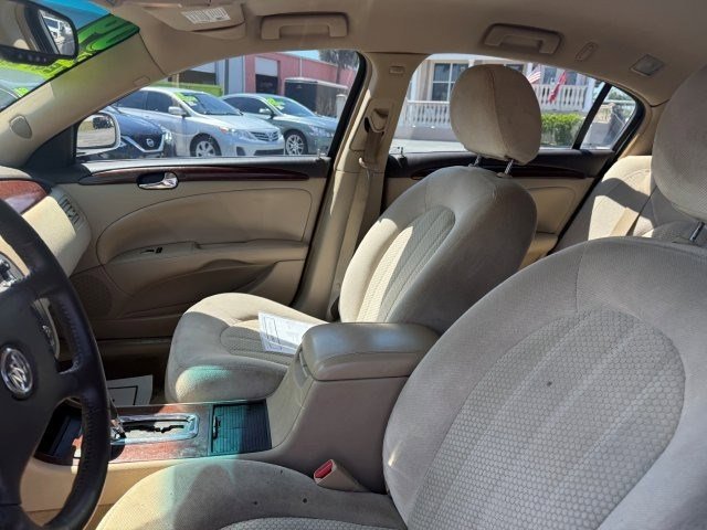 Used 2009 Buick Lucerne CX image 11
