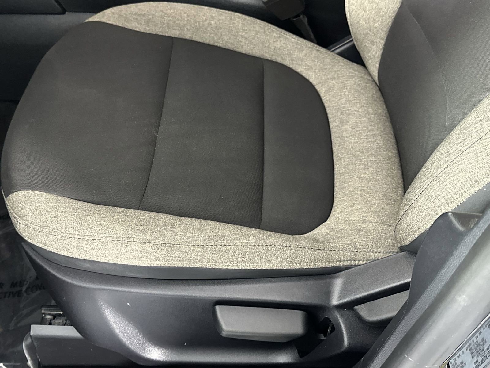 Used 2025 Ford Bronco Sport Big Bend image 12