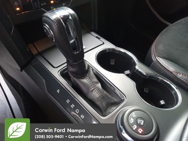 Used 2018 Ford Explorer XLT w/ Equipment Group 202A image 18