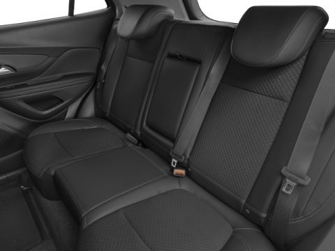 Used 2018 Buick Encore Preferred image 16