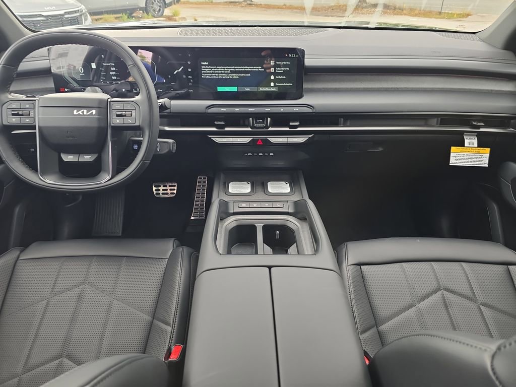 New 2027 Kia Telluride SX X-Pro image 13