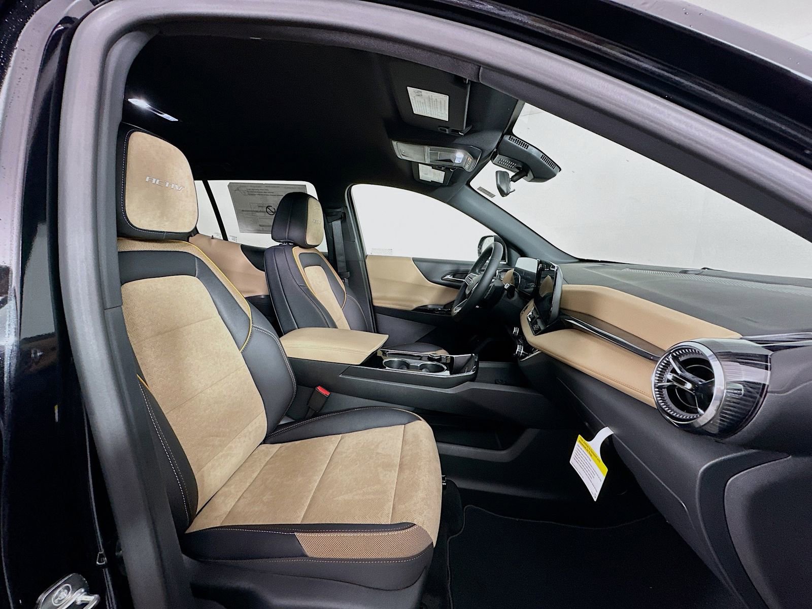 New 2026 Chevrolet Equinox ACTIV image 28