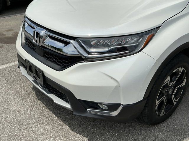 Used 2017 Honda CR-V Touring image 14