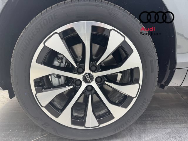 New 2026 Audi Q3 quattro 2.0T AWD/4WD image 5