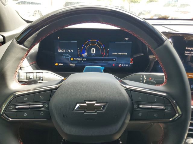 New 2026 Chevrolet Traverse RS image 10