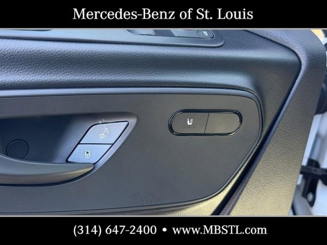 New 2026 Mercedes-Benz Sprinter 3500 image 11