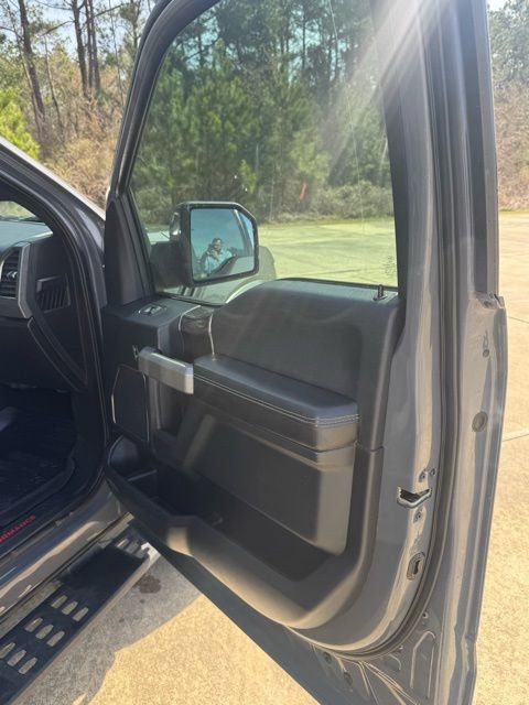 Used 2020 Ford F150 Raptor w/ Equipment Group 802A Luxury image 12