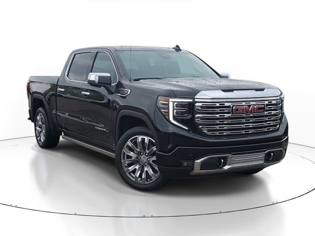 Used 2024 GMC Sierra 1500 Denali w/ Denali Reserve Package