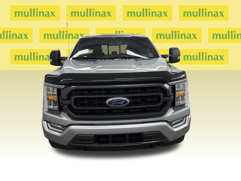 Used 2021 Ford F150 XLT w/ Equipment Group 302A High image 14