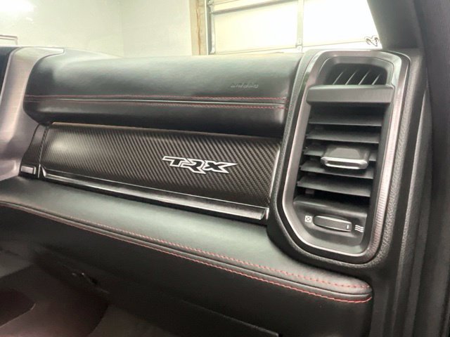 Used 2021 RAM 1500 TRX w/ TRX Level 2 Equipment Group AWD/4WD image 13
