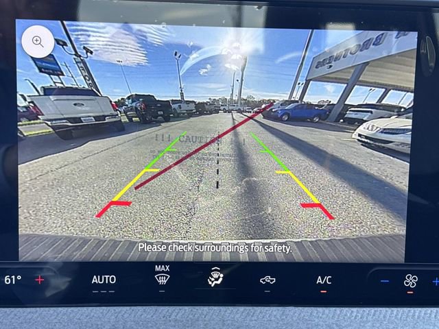 New 2026 Ford Maverick XLT image 23