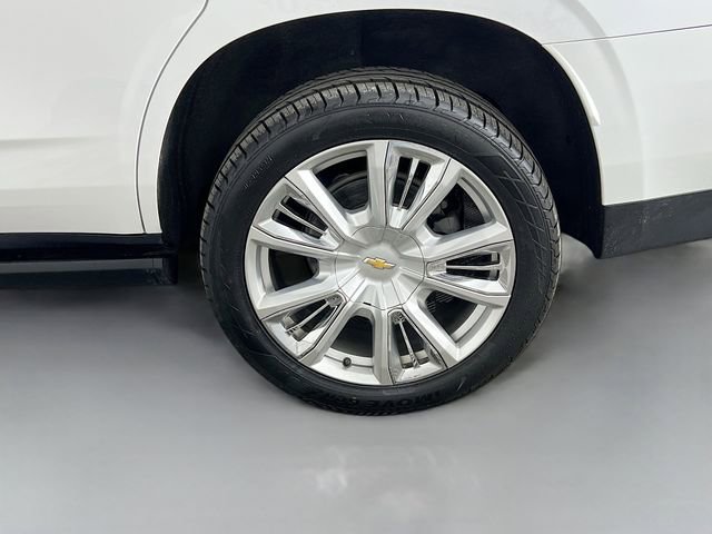 Used 2021 Chevrolet Tahoe High Country w/ Premium Package image 40