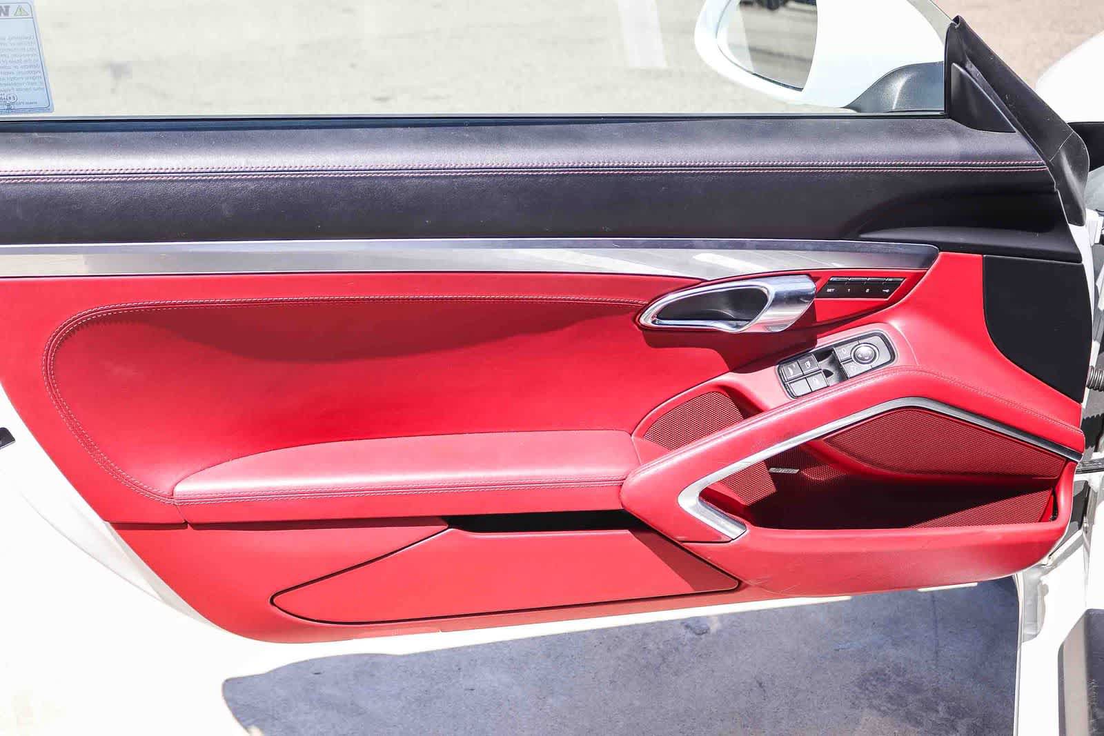 Used 2017 Porsche 911 Carrera S RWD image 20
