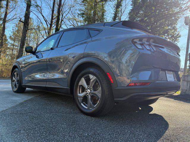 Used 2023 Ford Mustang Mach-E Select image 30
