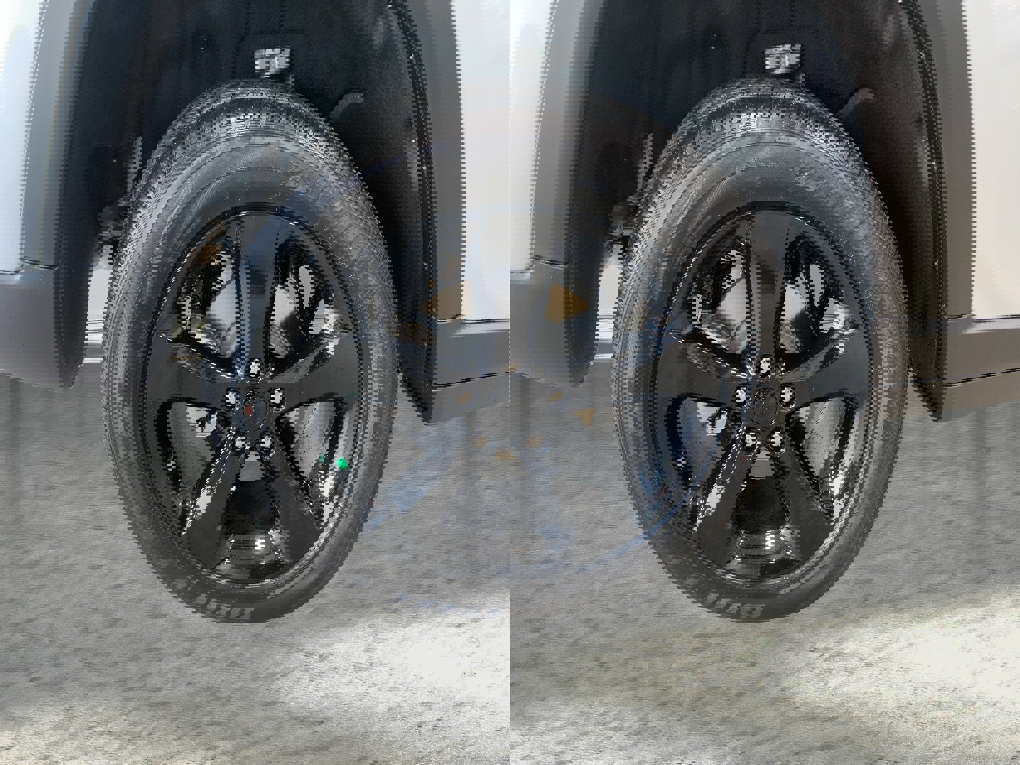 New 2025 Jeep Grand Cherokee 4WD image 23