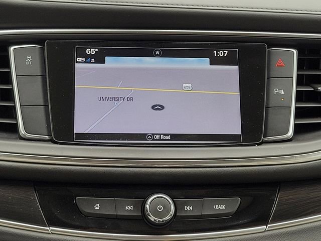Used 2019 Buick Enclave Essence FWD image 17